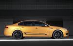 Ford Falcon XR8 Sprint 2016 года (AU)